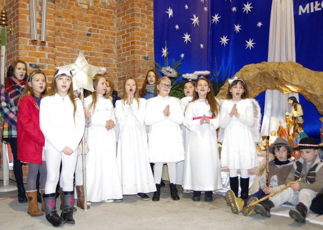 Jasełka 2018
